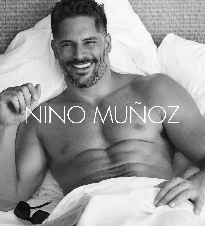 Nino Munoz