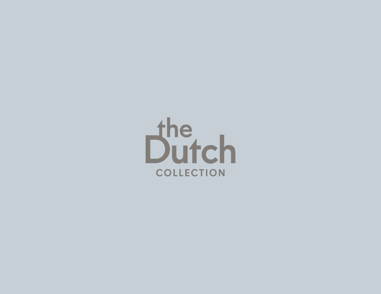 THE DUTCH COLLECTIVE