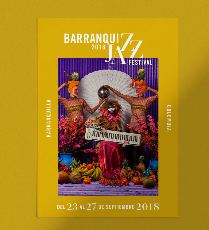 Barranquijazz