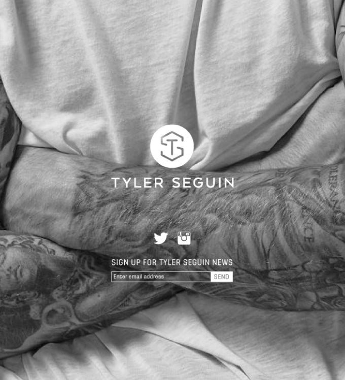 TylerSeguin