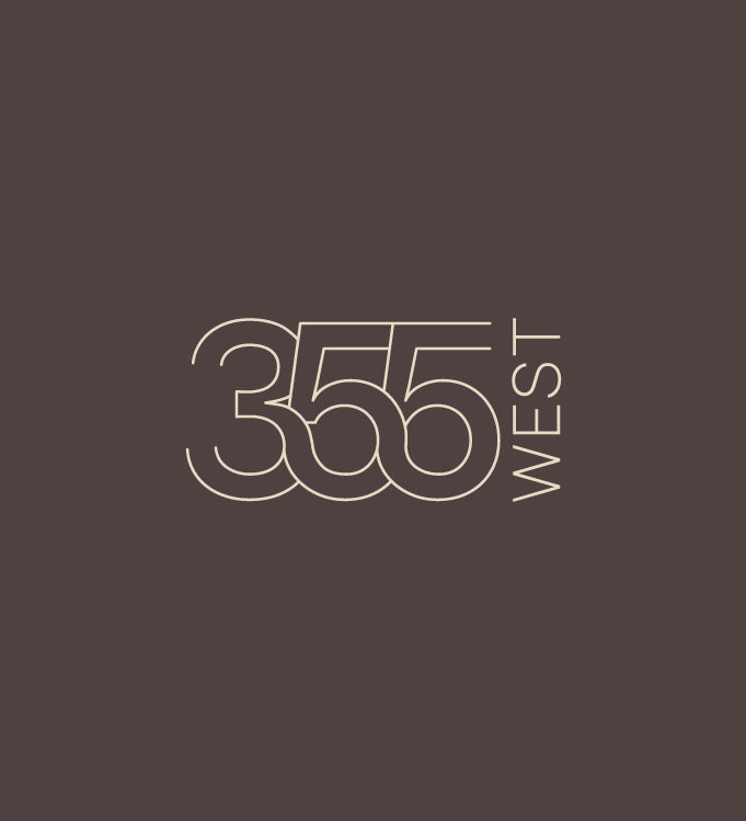 355 West